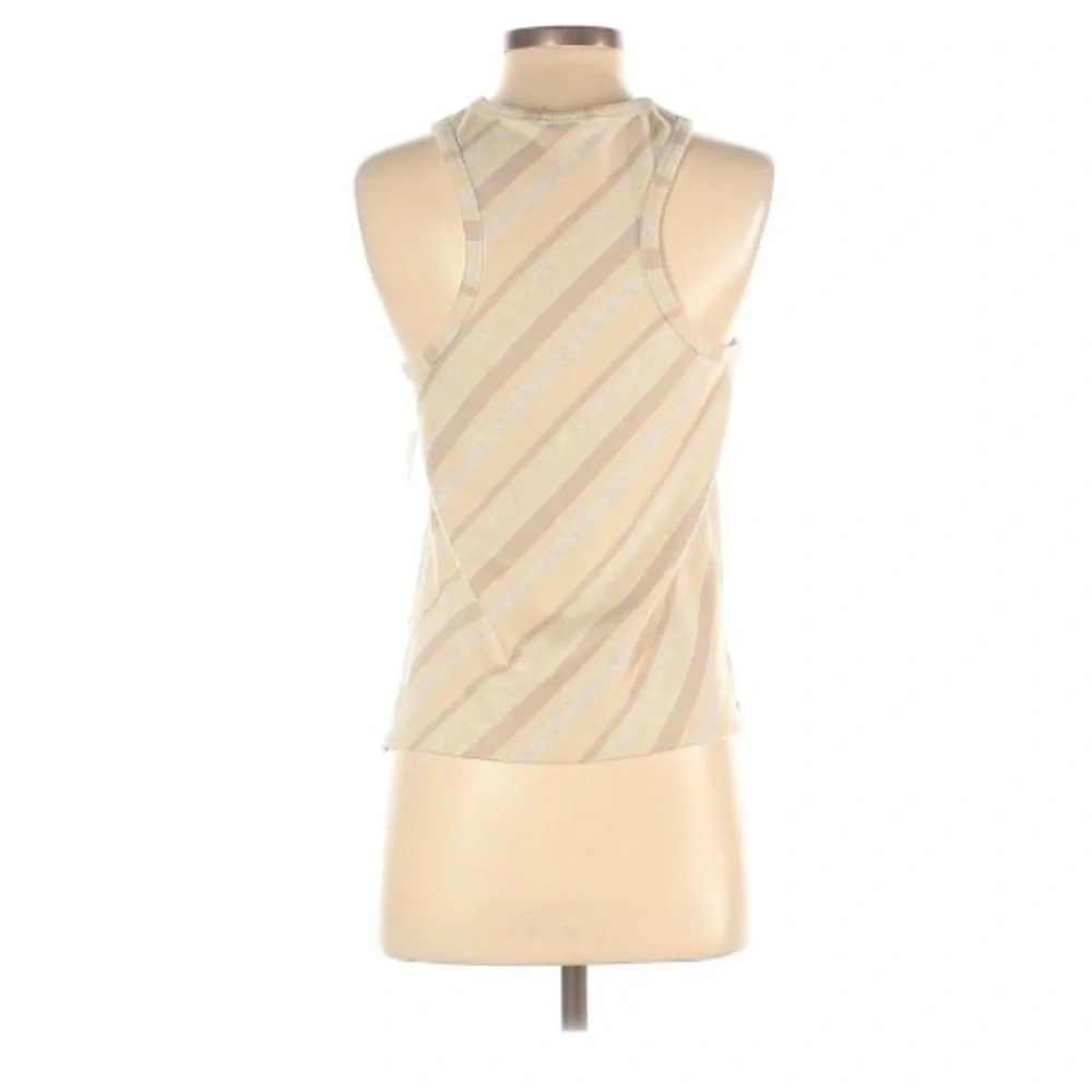 NEW Free People Racer Back Tank Top, Size Small